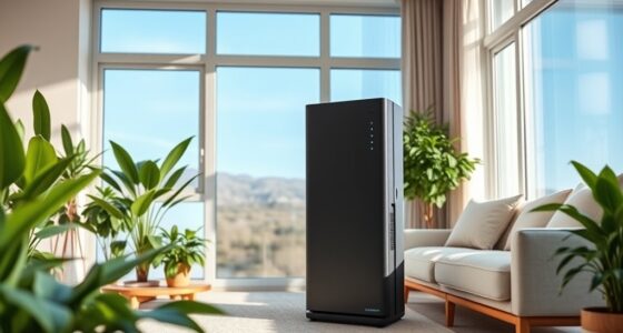top allergy air purifiers