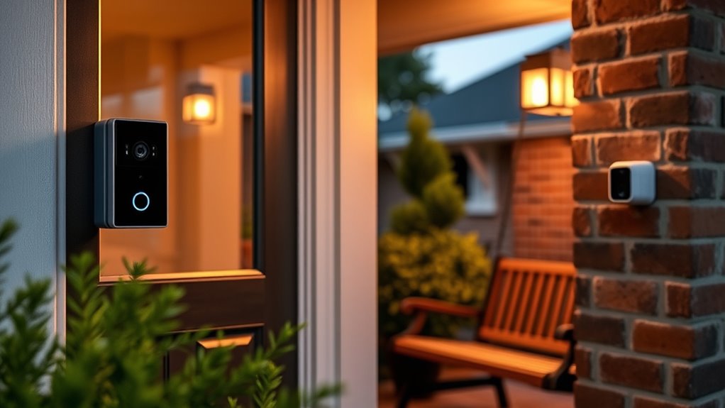 top amazon doorbell camera picks