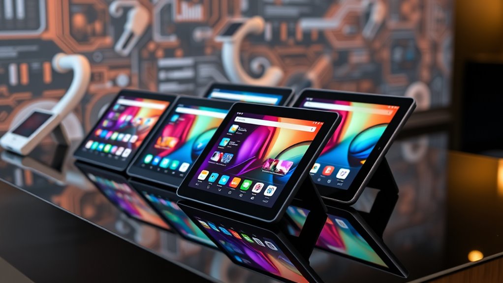 top amazon fire tablets