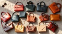 top amazon luxury handbags