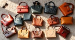 top amazon luxury handbags