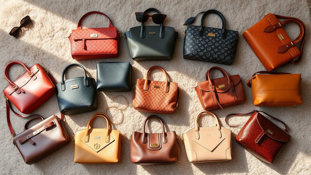 top amazon luxury handbags