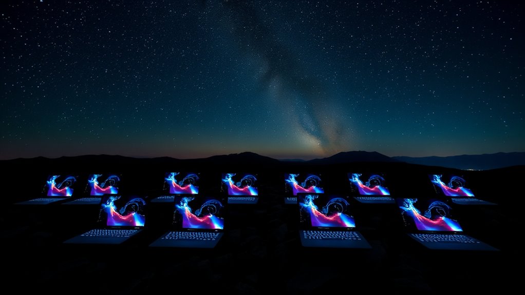 top astronomy laptops battery