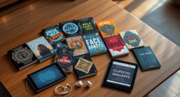 top audiobooks for gifting