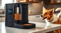 top automatic pet feeders