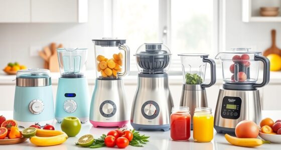 top baby food makers