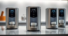 top baby formula dispensers