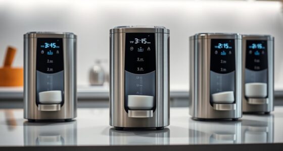 top baby formula dispensers