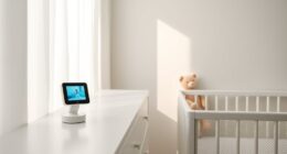 top baby monitors list