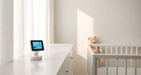 top baby monitors list