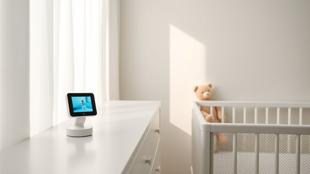 top baby monitors list