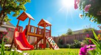 top backyard playset recommendations