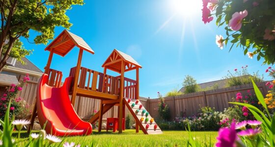 top backyard playset recommendations