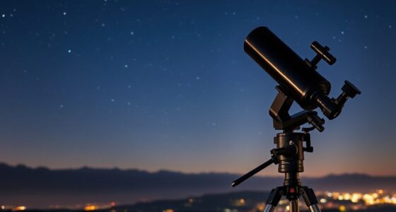 top beginner motorized telescope mounts