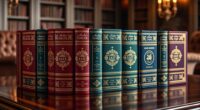 top book box sets