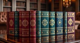 top book box sets