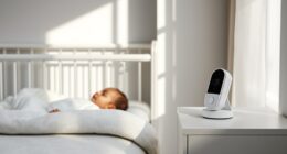 top breath tracking baby monitors
