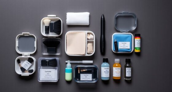 top camera cleaning kit list