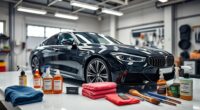 top car detailing kits