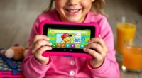 top child friendly amazon fire tablets
