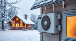 top cold climate mini splits
