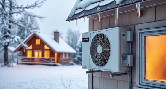 top cold climate mini splits