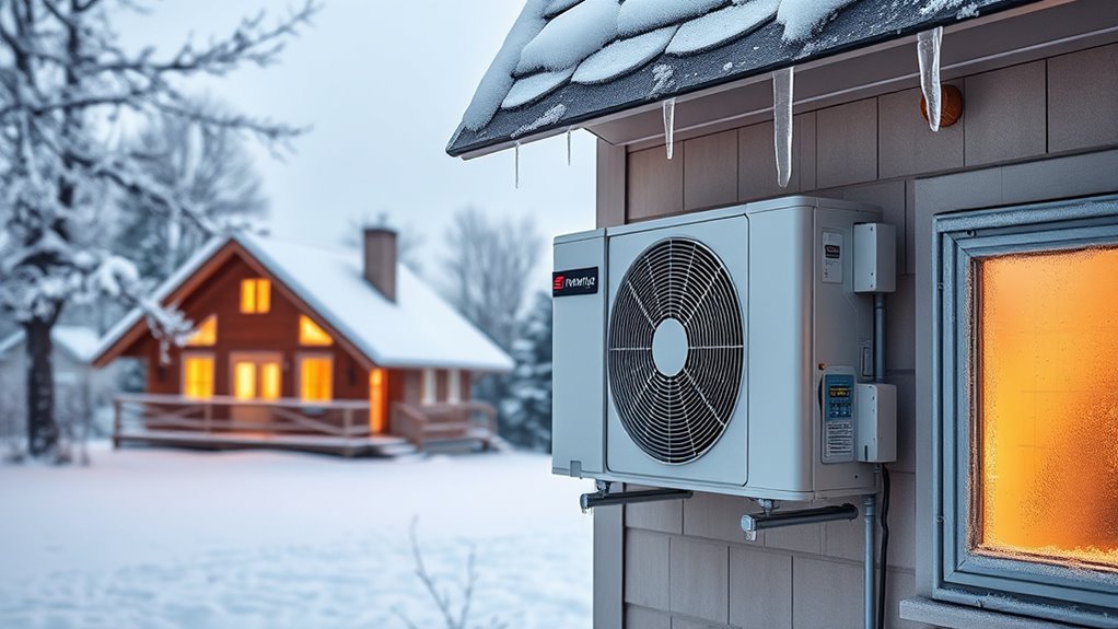 top cold climate mini splits