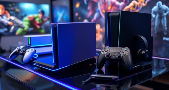 top consoles and bundles