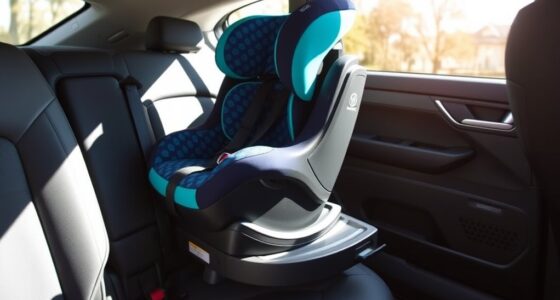 top convertible car seats