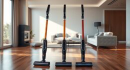 top cordless vacuums 2025