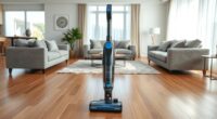 top cordless vacuums for large homes
