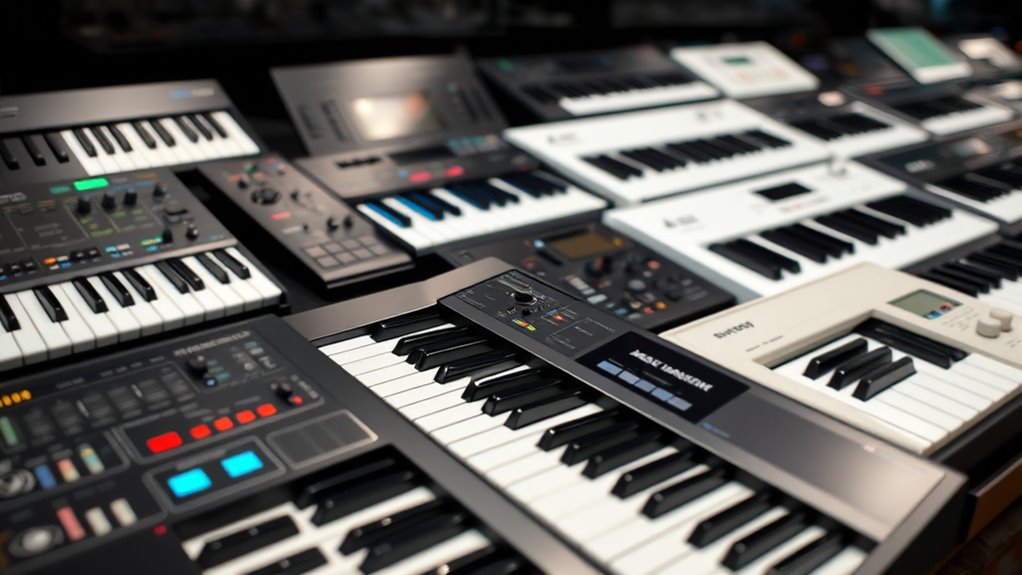 top digital pianos 2025
