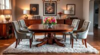 top dining table set options