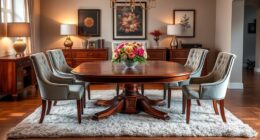 top dining table set options