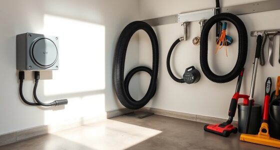 top diy central vacuum kits