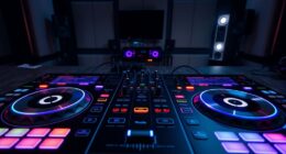 top dj controller configurations