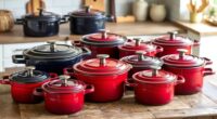 top dutch ovens for sourdough