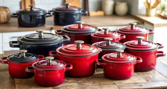 top dutch ovens for sourdough