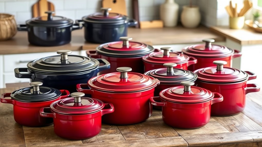 top dutch ovens for sourdough