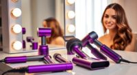 top dyson styling tools 2025