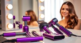 top dyson styling tools 2025