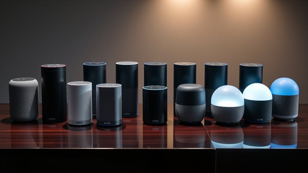 top echo alexa speakers