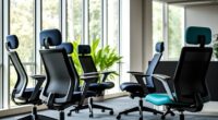 top ergonomic office chair list