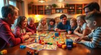 top family board games