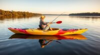 top fishing kayak packages