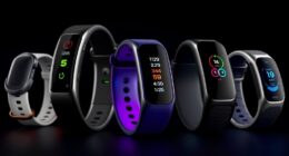 top fitness trackers 2025