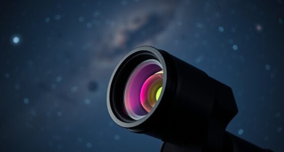 top flat field accessories