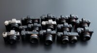 top full frame mirrorless cameras