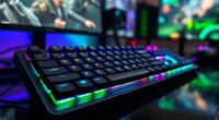 top gaming mechanical keyboards