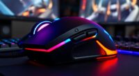 top gaming mice with programmable buttons